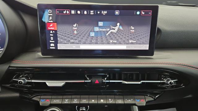 Used 2024 Dodge Hornet R/T Plus w/ Track Pack AWD/4WD image 18