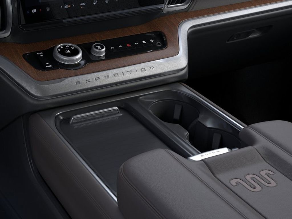 New 2026 Ford Expedition Max King Ranch AWD/4WD image 15