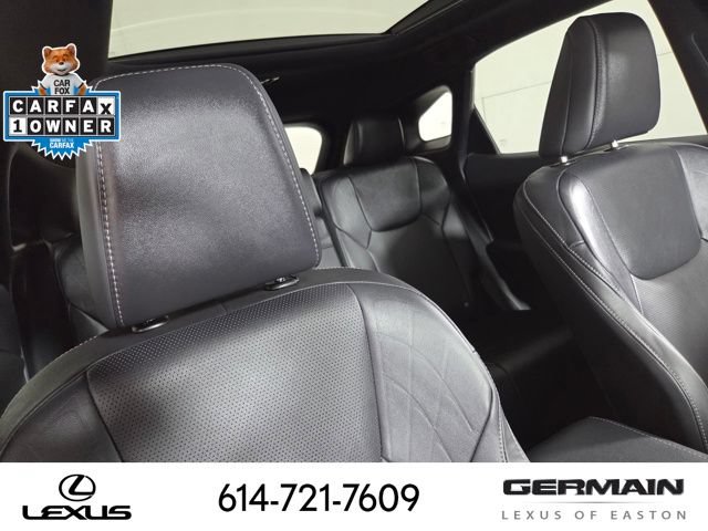 Used 2023 Lexus RX 350 Premium Plus w/ Cold Area Package AWD/4WD image 20