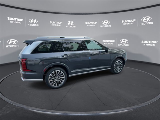 New 2026 Hyundai Palisade Calligraphy image 22