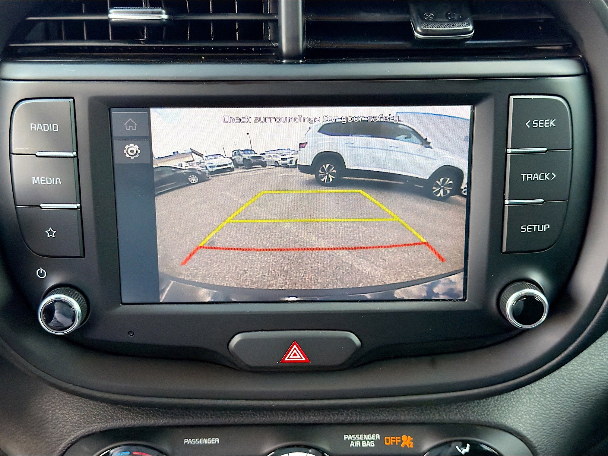 Used 2023 Kia Soul LX w/ Option Group 015 image 31