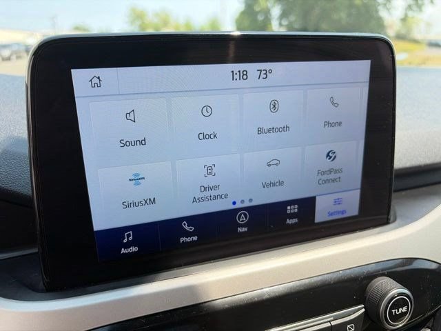 Used 2020 Ford Escape SEL AWD/4WD image 22