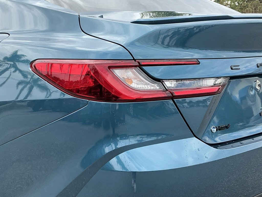 Used 2025 Toyota Camry SE image 26