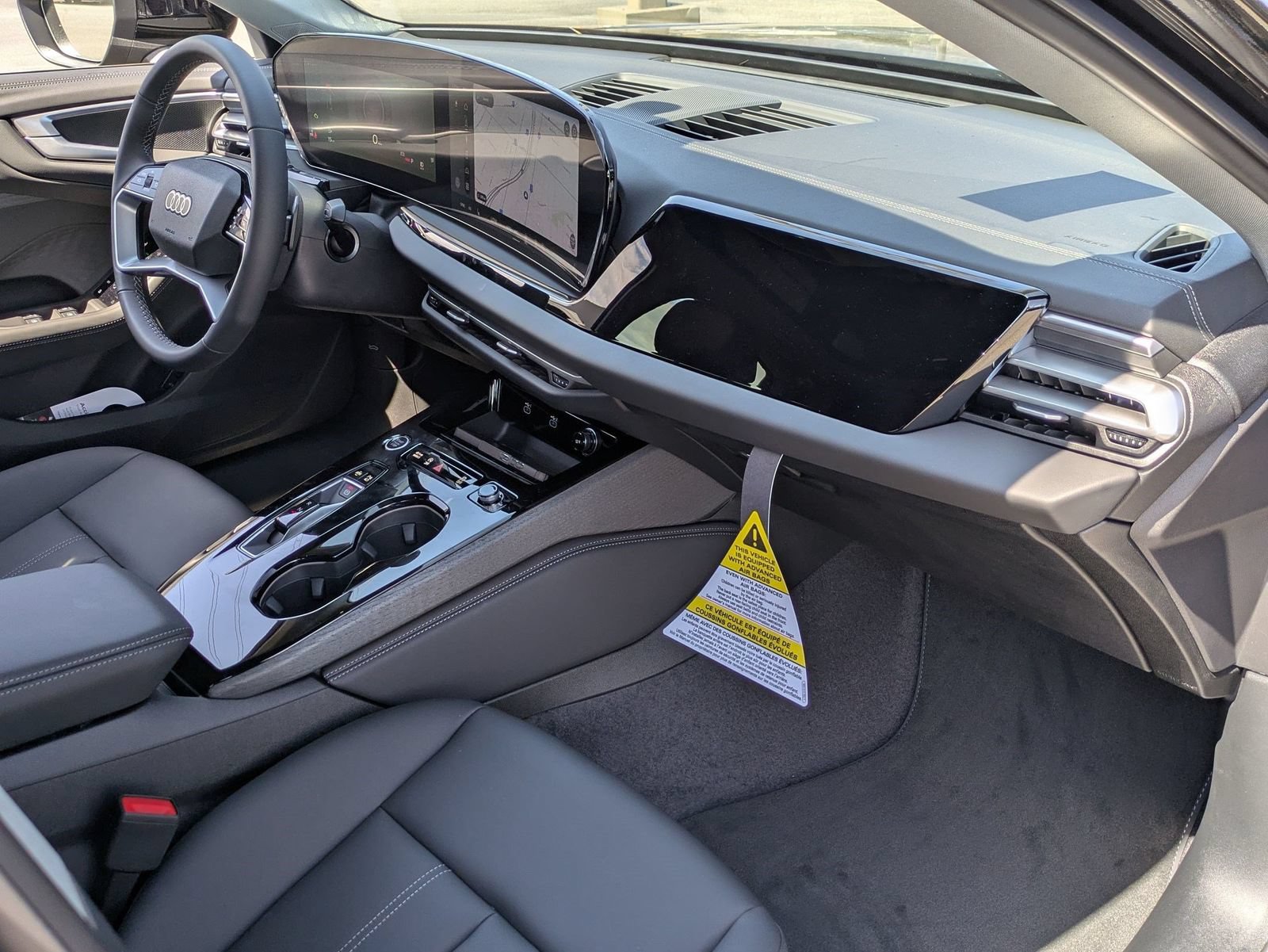 New 2026 Audi A5 2.0T Premium AWD/4WD image 9