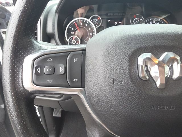 Used 2025 RAM 3500 Tradesman image 21