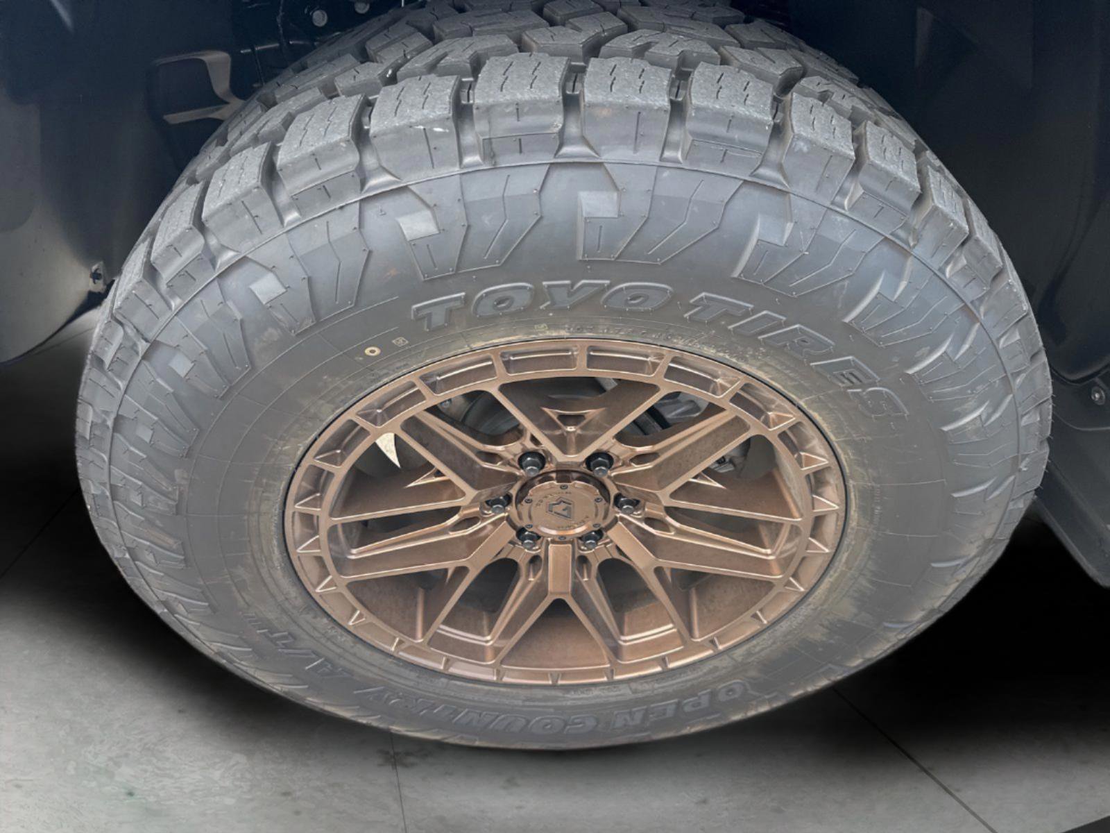 Used 2025 RAM 1500 RHO image 35