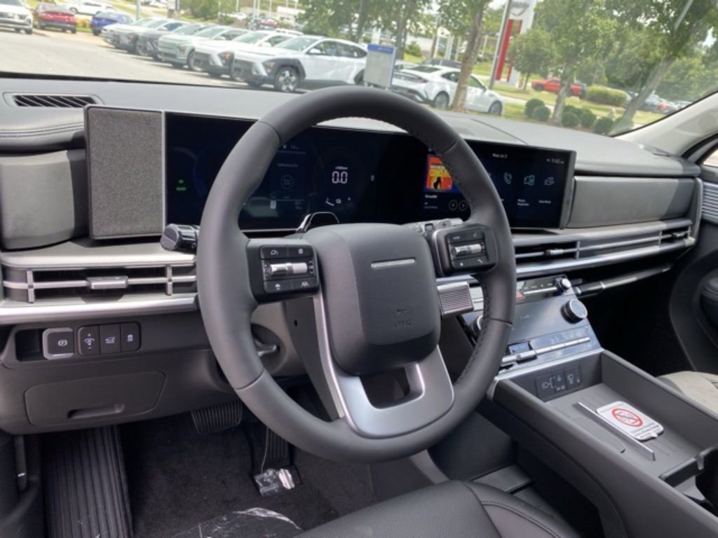 New 2026 Hyundai Santa Fe SEL image 10