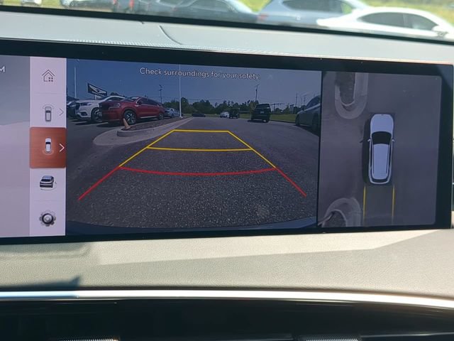 New 2026 Genesis GV70 3.5T Sport Prestige AWD/4WD image 19