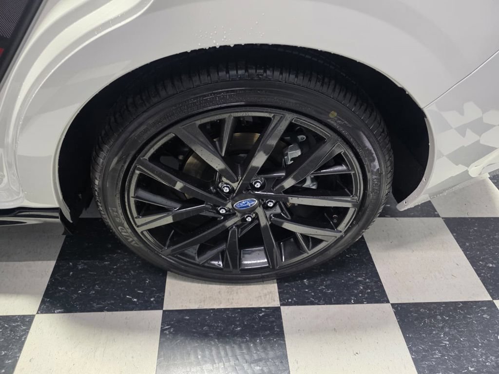 New 2026 Subaru Impreza RS AWD/4WD image 16