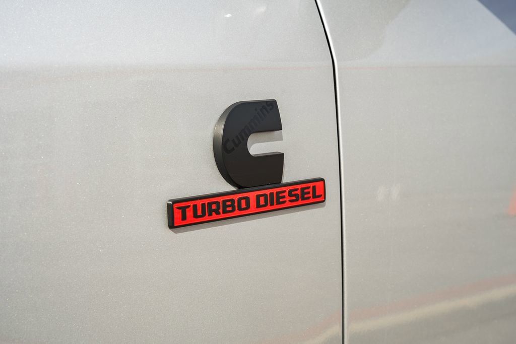 New 2026 RAM 2500 Tradesman w/ Safety Group image 16