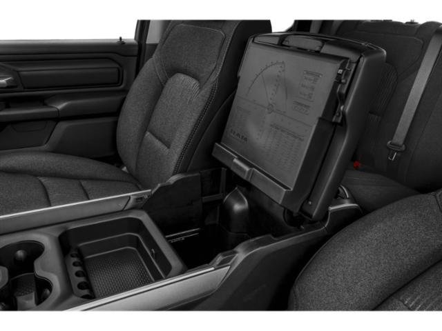Used 2019 RAM 1500 Tradesman RWD image 18