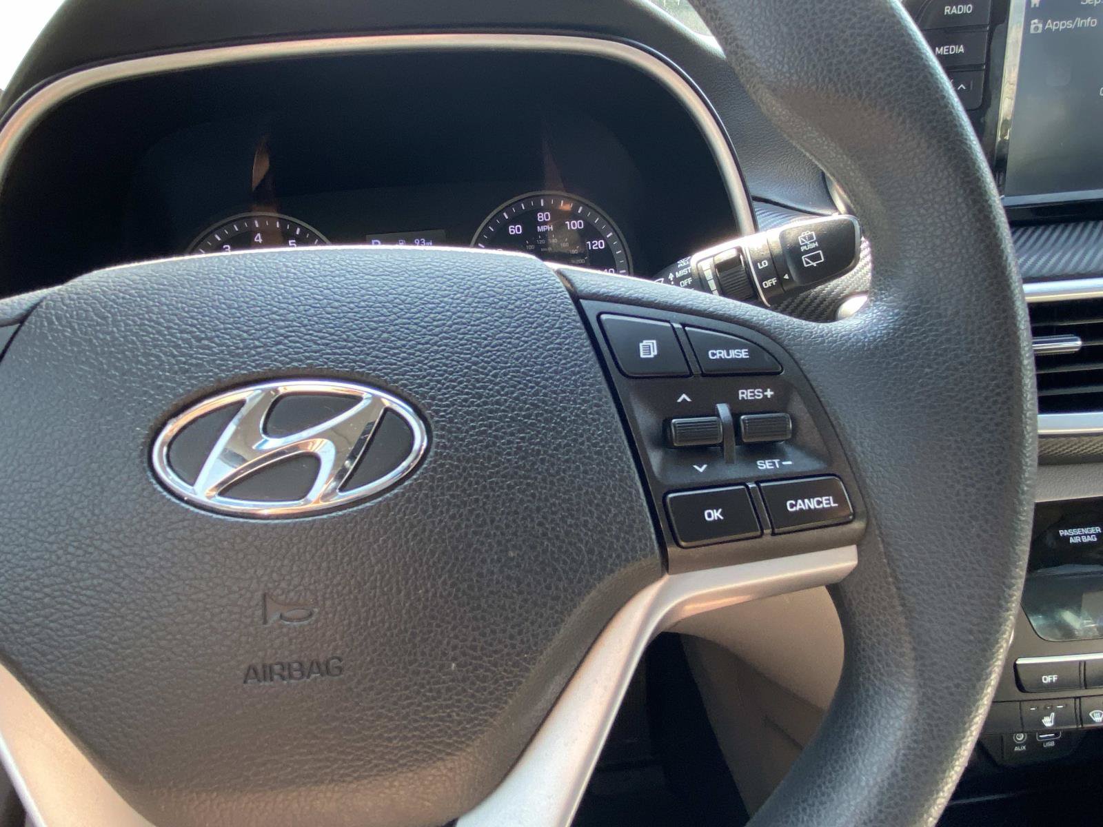 Used 2021 Hyundai Tucson SEL FWD image 26