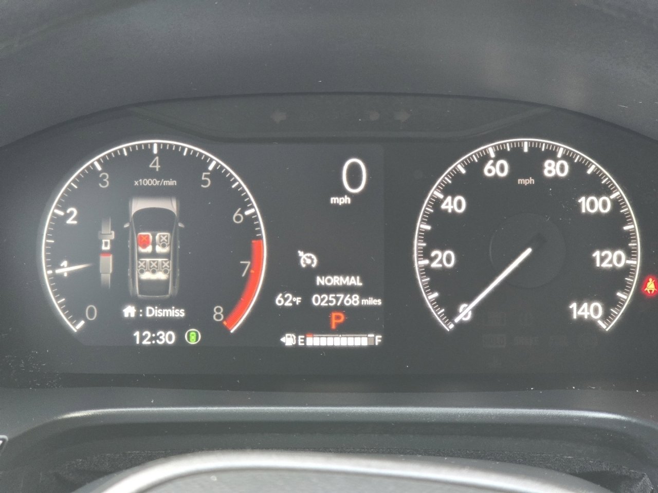 Certified 2023 Honda CR-V LX image 26