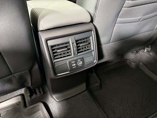 New 2026 Subaru Forester Wilderness AWD/4WD image 26