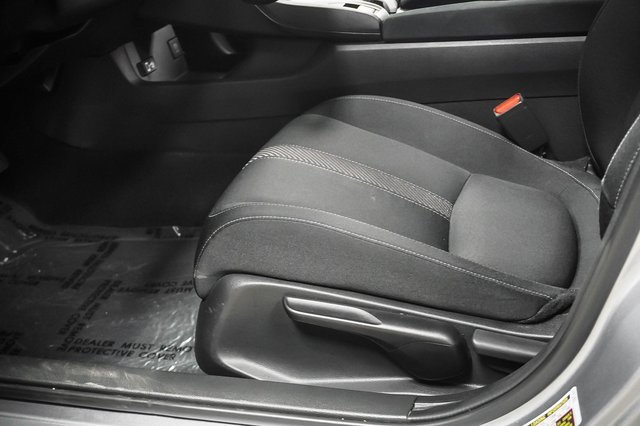 Used 2018 Honda Civic EX-T image 11