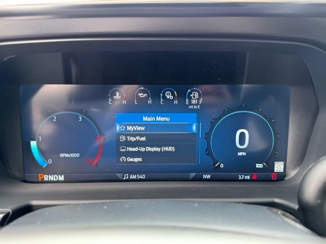 New 2026 Ford F250 Platinum AWD/4WD image 10