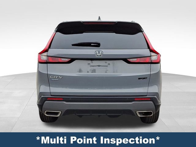 Used 2025 Honda CR-V Sport-L image 6