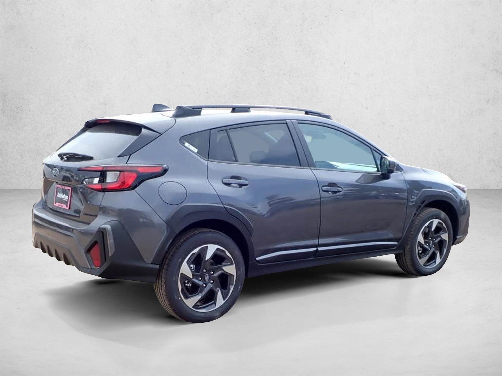 New 2026 Subaru Crosstrek 2.5i Limited w/ Crosstrek Mirror Package AWD/4WD image 4