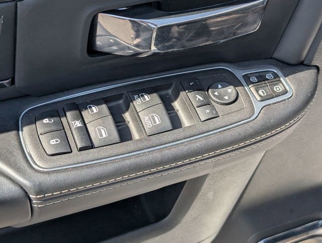 Certified 2024 RAM 3500 Limited image 12