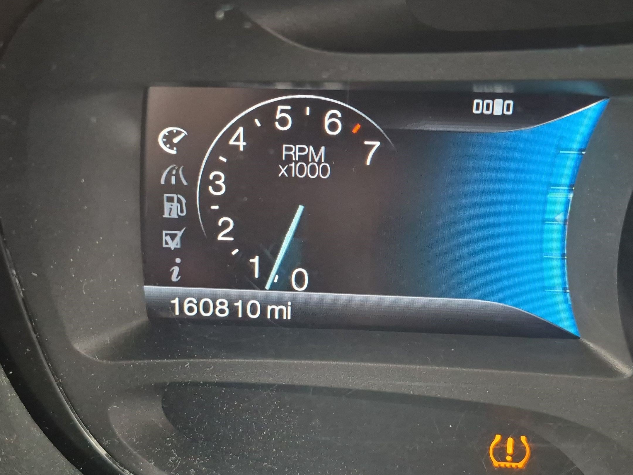 Used 2011 Ford Edge Limited AWD/4WD image 21
