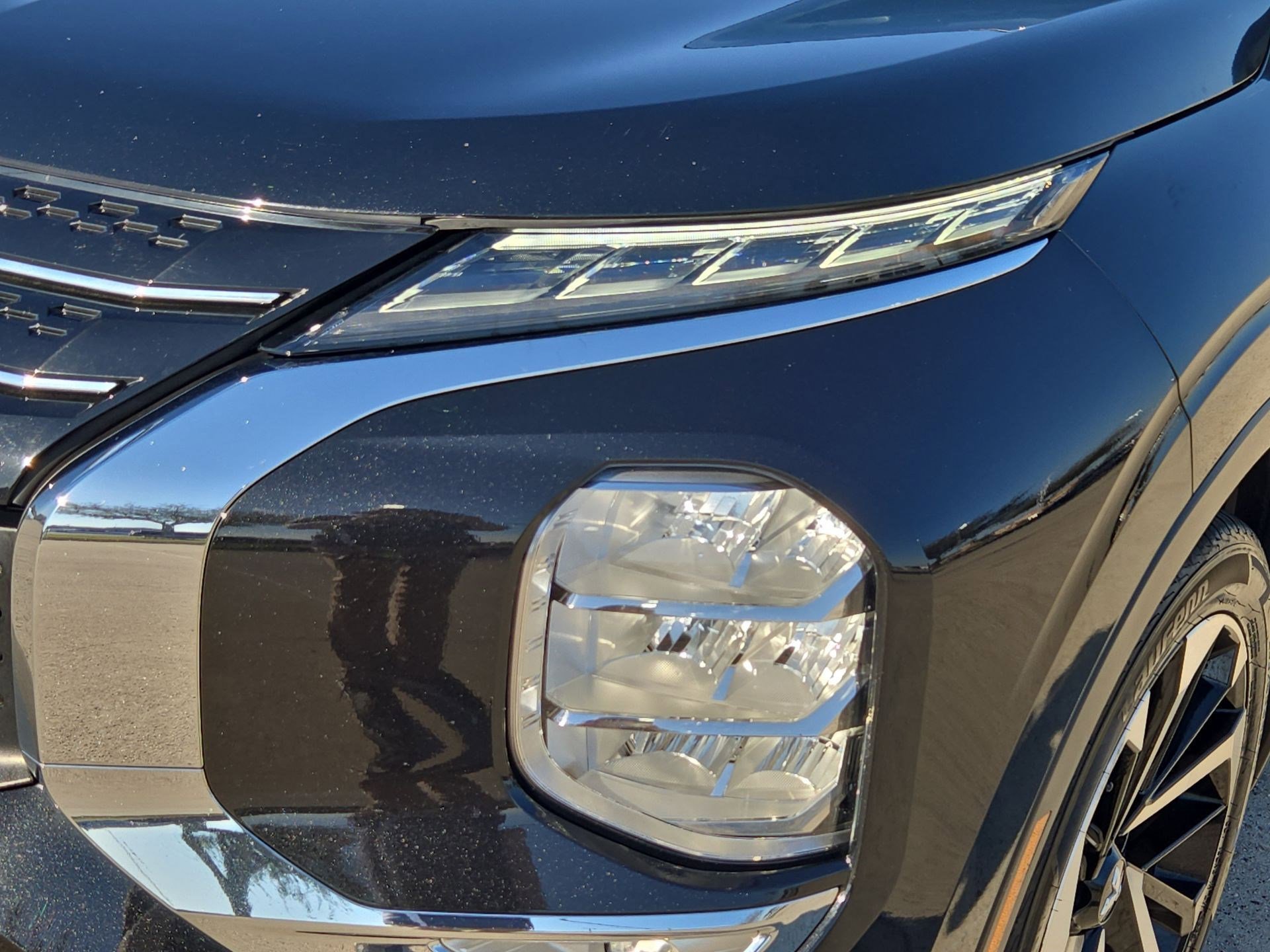 Used 2024 Mitsubishi Outlander SE image 10