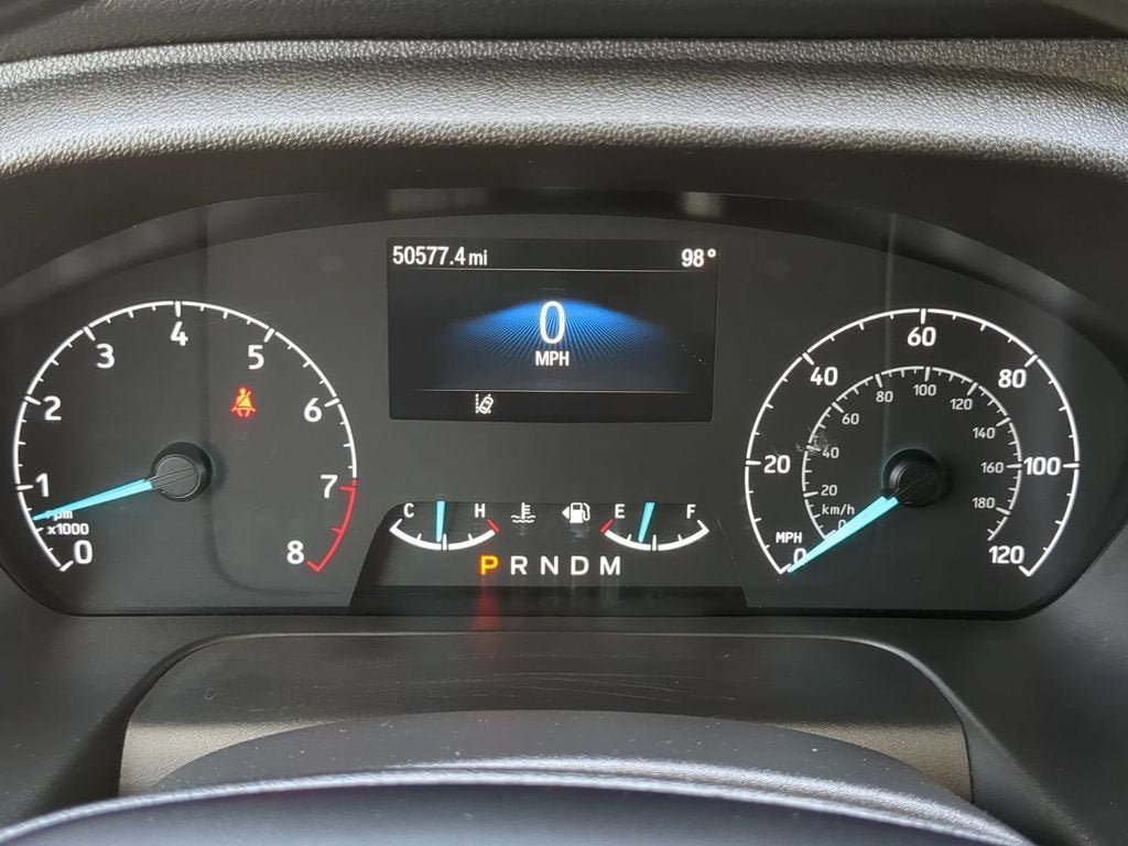 Used 2024 Ford Transit 350 XLT RWD image 12