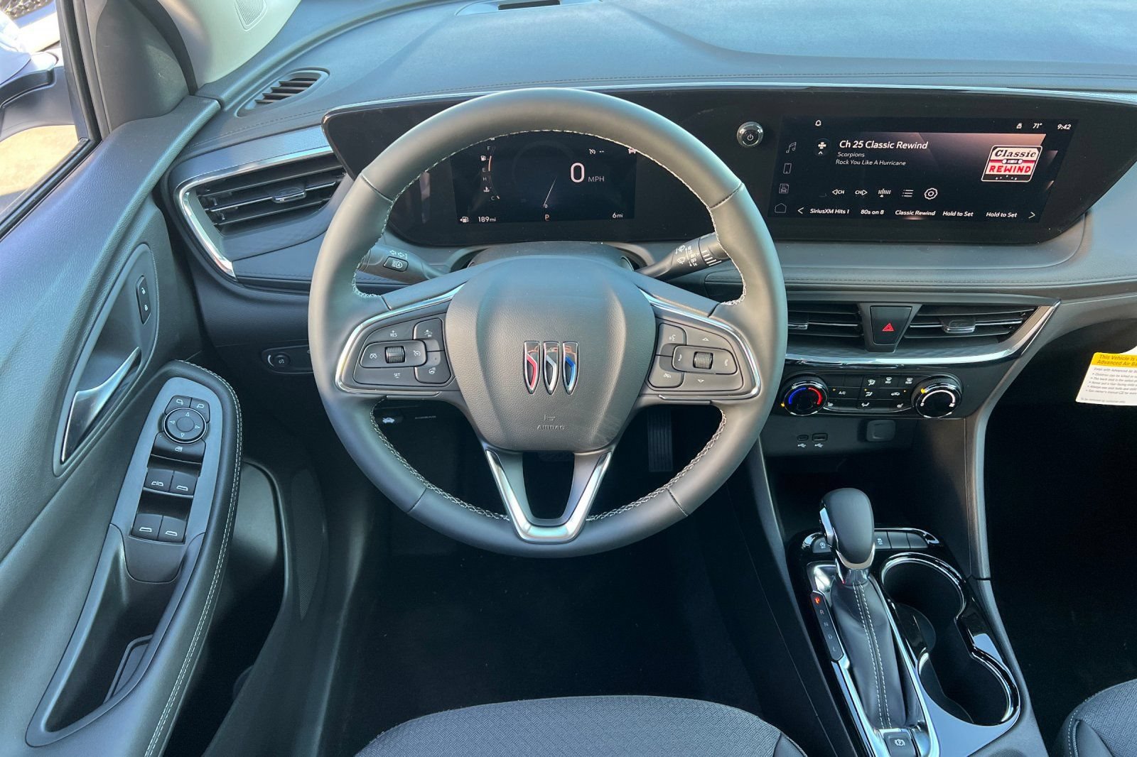 New 2026 Buick Encore GX Preferred w/ Comfort Package FWD image 12