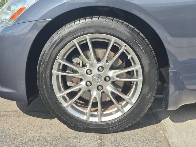 Used 2013 INFINITI G37 Journey w/ Premium Pkg RWD image 9