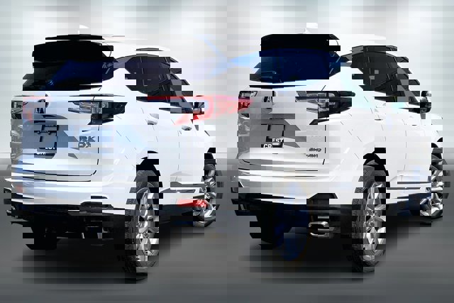 Used 2024 Acura RDX SH-AWD image 13