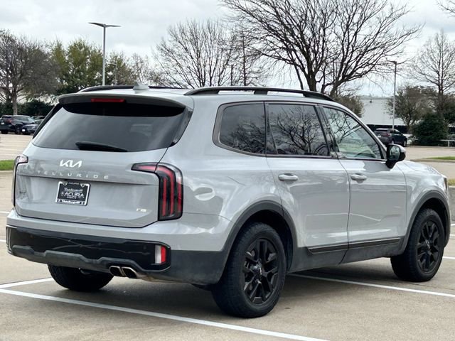 Used 2024 Kia Telluride SX X-Pro image 4