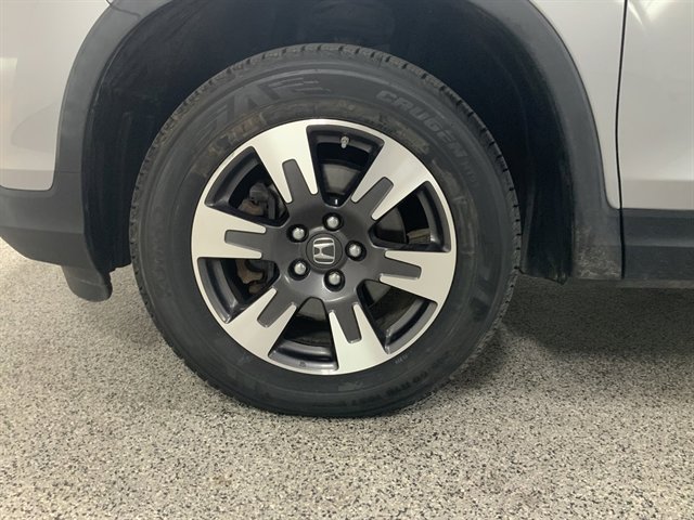 Used 2019 Honda Ridgeline RTL-E image 11