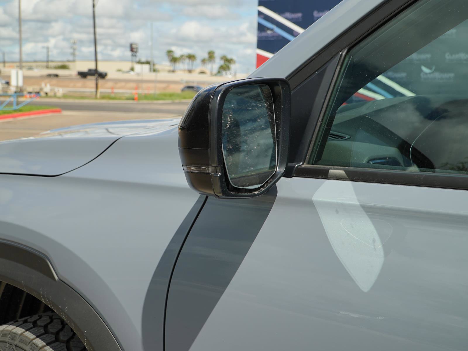 New 2026 Honda Passport TrailSport Elite image 11