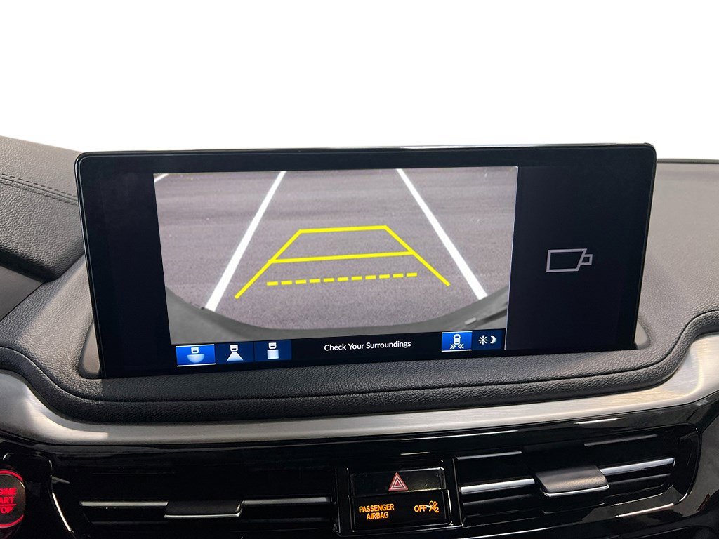 New 2026 Acura MDX SH-AWD image 21