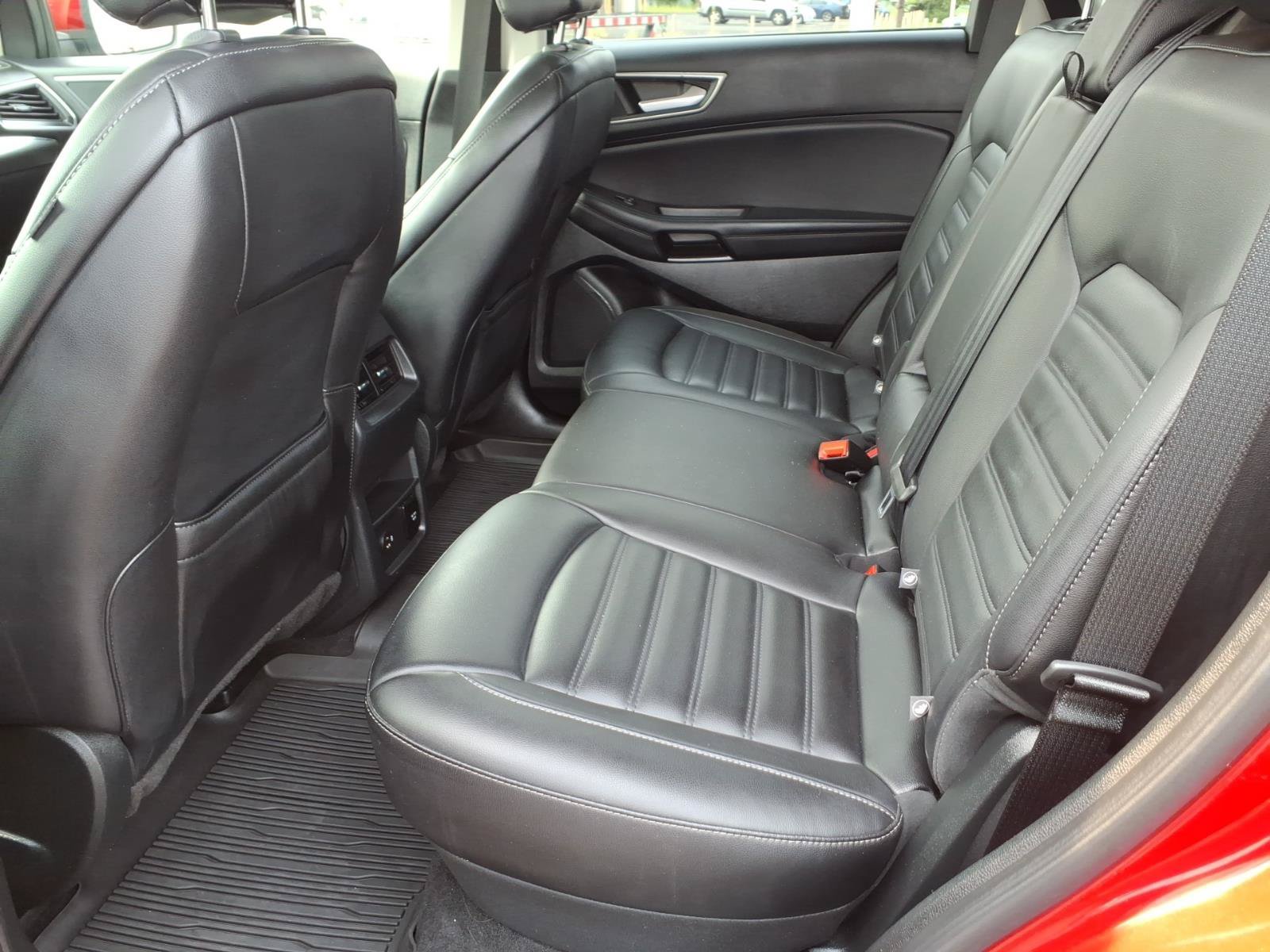 Used 2022 Ford Edge SEL w/ Convenience Package AWD/4WD image 23