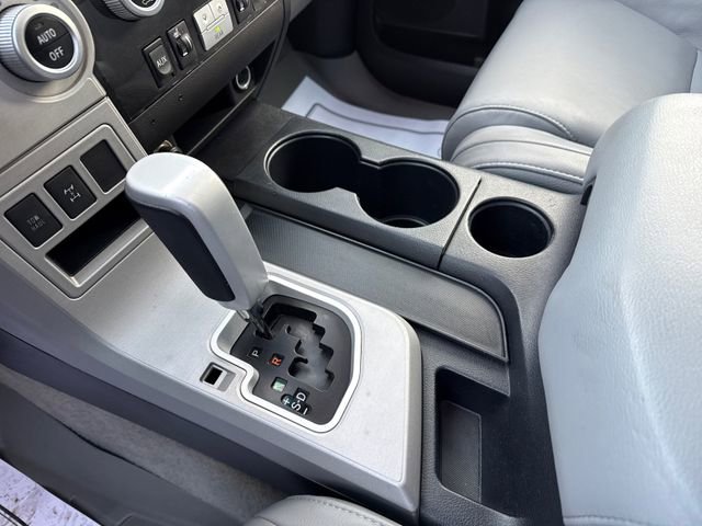 Used 2008 Toyota Sequoia Limited image 37