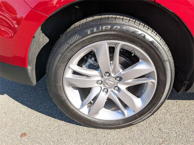 Used 2021 Acura RDX FWD w/ Advance Package image 12