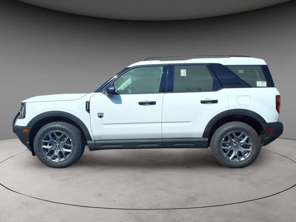 New 2025 Ford Bronco Sport Big Bend image 2