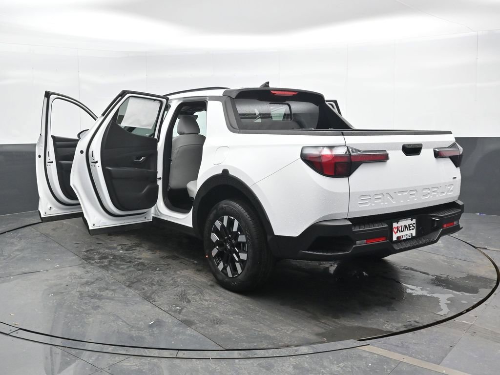 New 2026 Hyundai Santa Cruz SEL AWD/4WD image 52