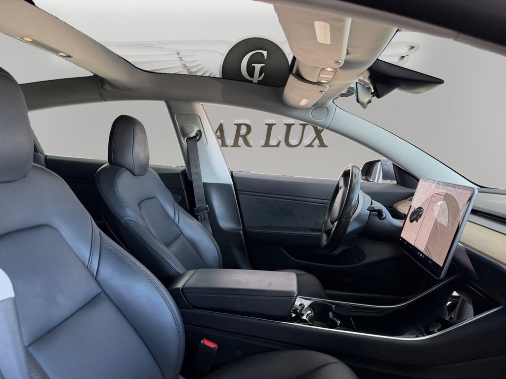Used 2019 Tesla Model 3 Standard Range Plus image 14