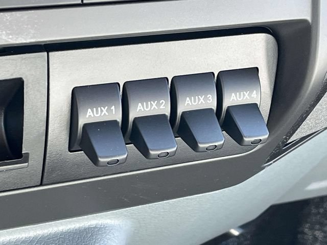 New 2027 Ford F650 2WD Crew Cab Super Duty image 20