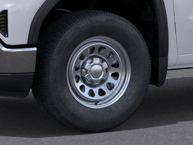 New 2026 GMC Sierra 1500 Pro w/ Pro Value Package RWD image 33