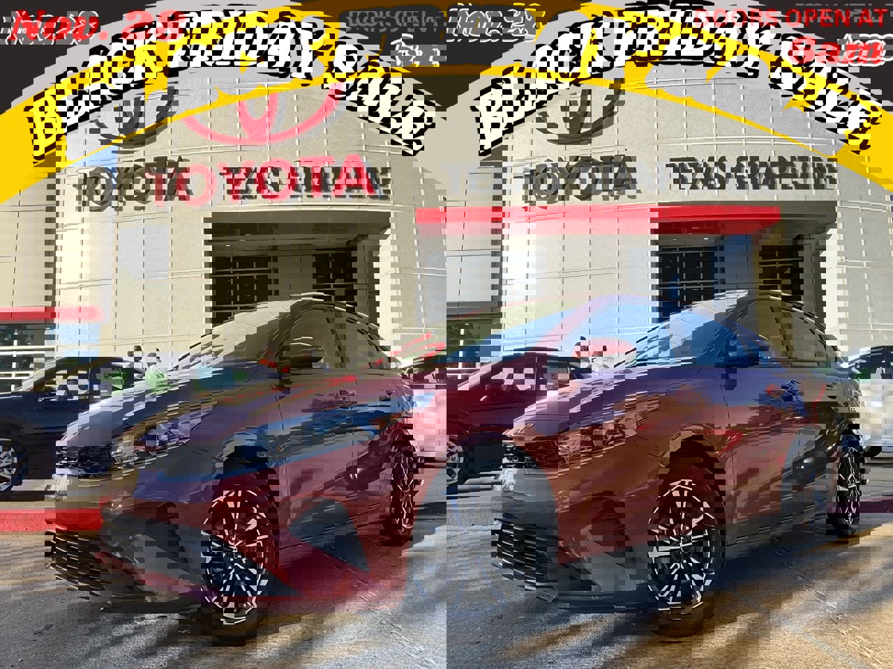 Used 2024 Kia Forte LXS