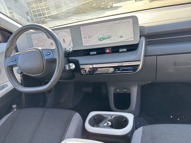Used 2024 Hyundai Ioniq 5 SEL image 12