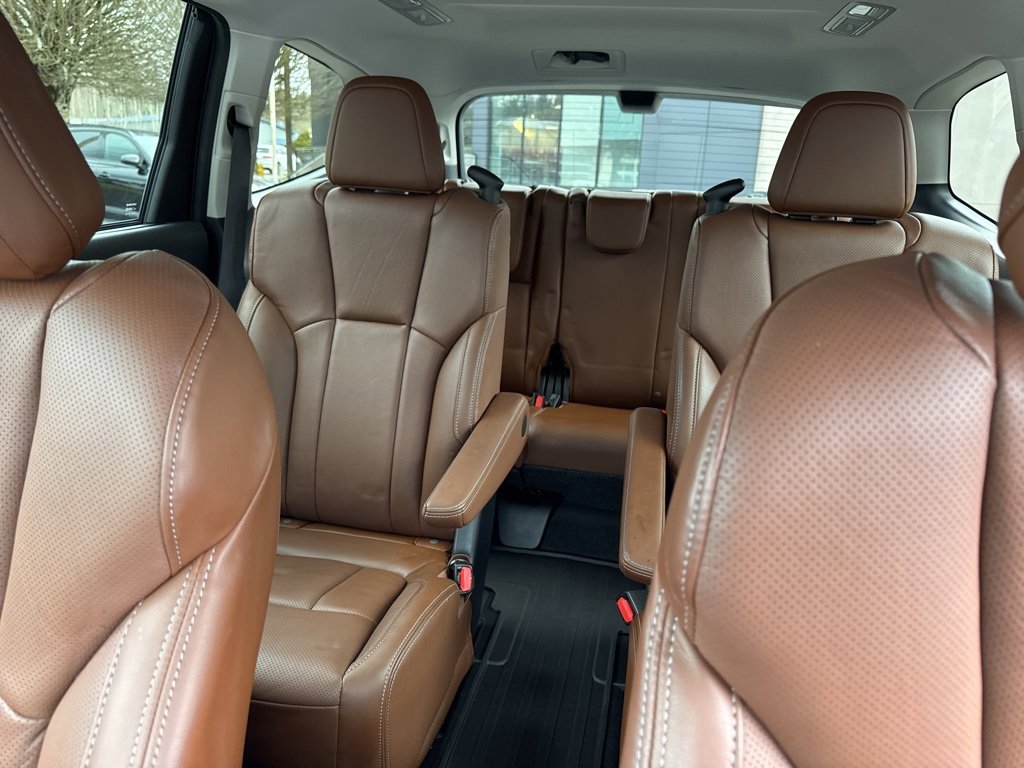 Used 2019 Subaru Ascent Touring w/ Popular Package #3 image 30
