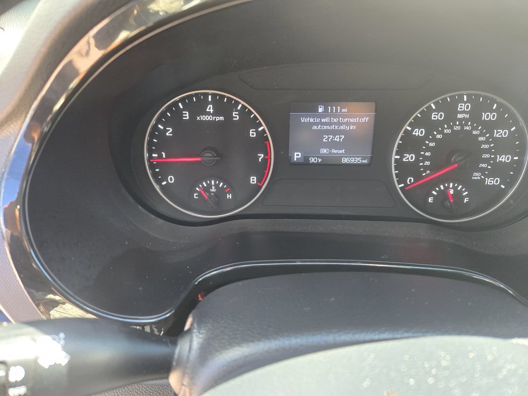 Used 2022 Kia Seltos S FWD image 38