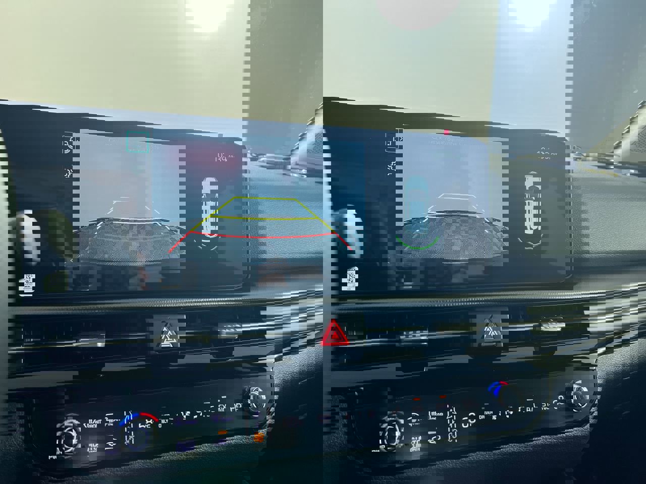 New 2026 Kia Sportage S image 28