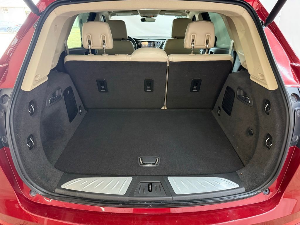 Used 2018 Buick Envision Preferred FWD image 17