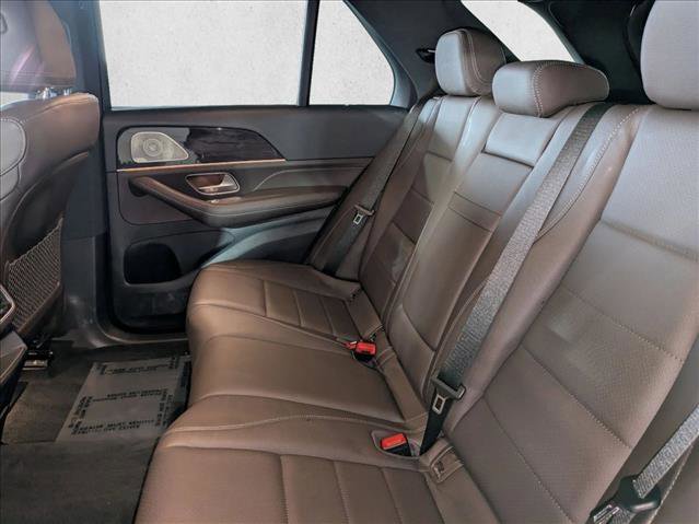 Certified 2023 Mercedes-Benz GLE 350 image 22