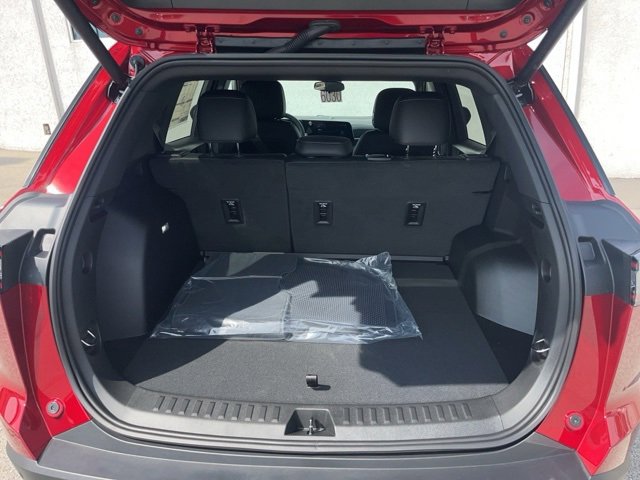 New 2026 Chevrolet Equinox LT w/ Convenience Package II image 12