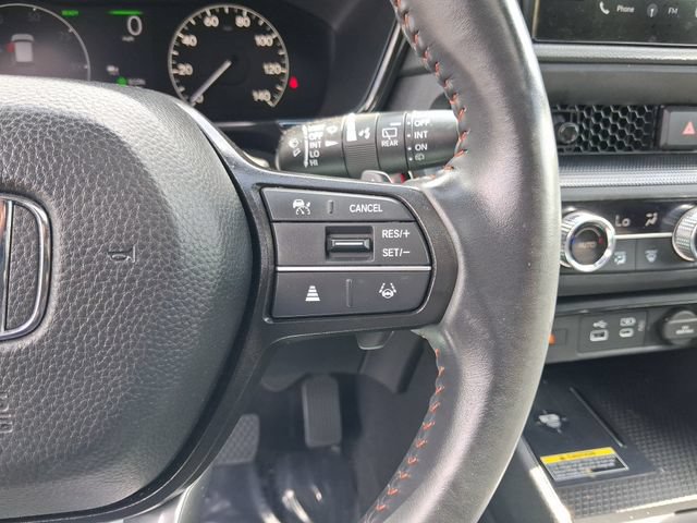 Used 2024 Honda CR-V Sport-L image 19